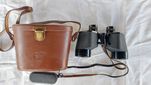 Lornetka Carl Zeiss 7x50 Oberkochen Super Stan