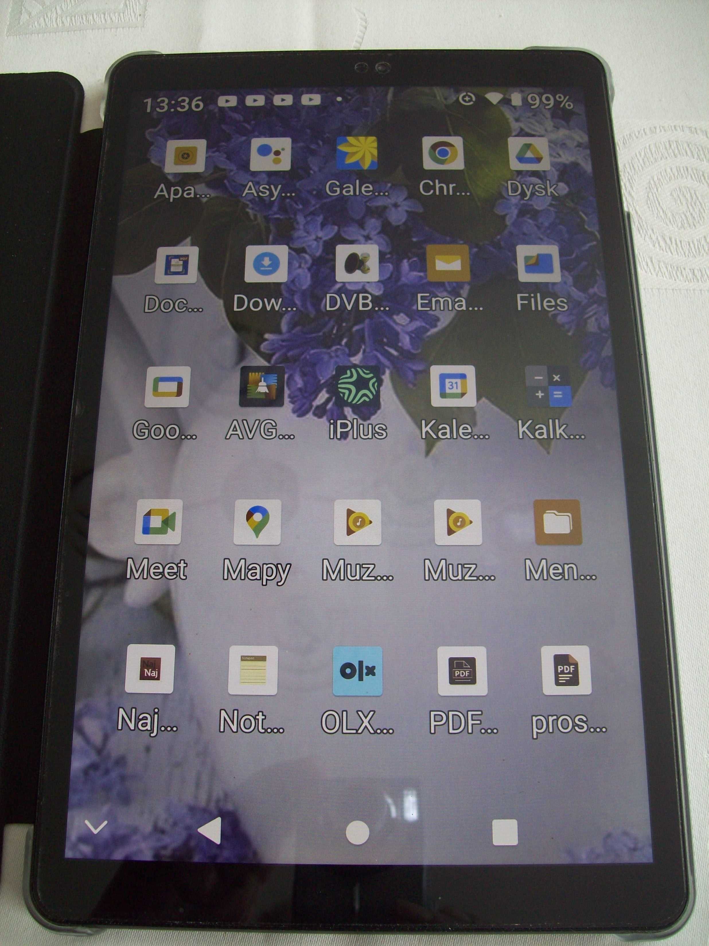 Tablet Kruger&Matz Eagle 1070 10,5" 4GB/128GB