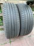 Резина шини колеса r16 215/60 michelin primasy