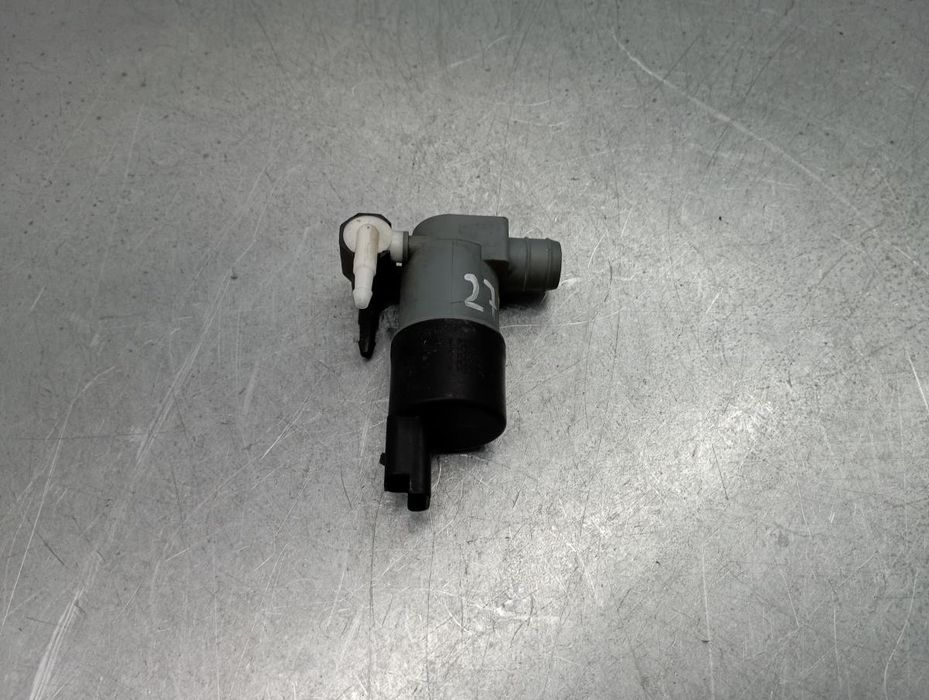 Motor de esguicho NISSAN Qashqai II (J11)