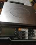 Waga sklepowa Dibal G-310