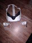 Oculus Quest 2  256gb
