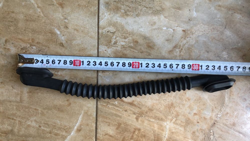 Захист електропроводки дверей Вкладиші