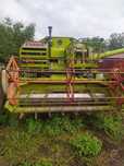 Зернозбиральний комбайн CLAAS CONSUL