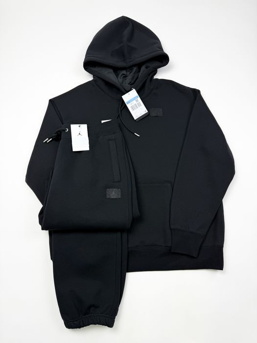 Акція! Жіночий костюм Jordan Essentials чорний (М) / Новий!