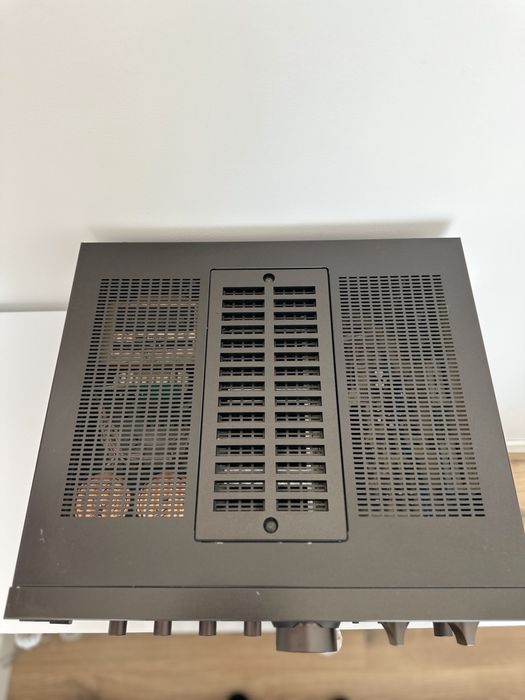 Technics SU-V800 2x160 watt legendarny klasy hi-fi stan idealny