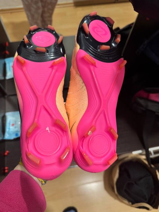 Бутси Nike Phantom GX II PRO FJ2563 (800)