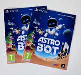 Astro Bot Playstation 5 PS5