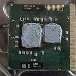 Intel core i3 330M