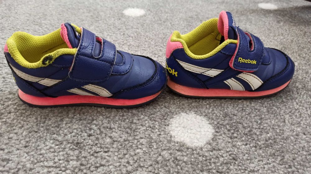 Reebok Royal Classic Jogger rozmiar 23,5