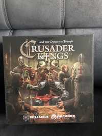 Crusader Kings board game