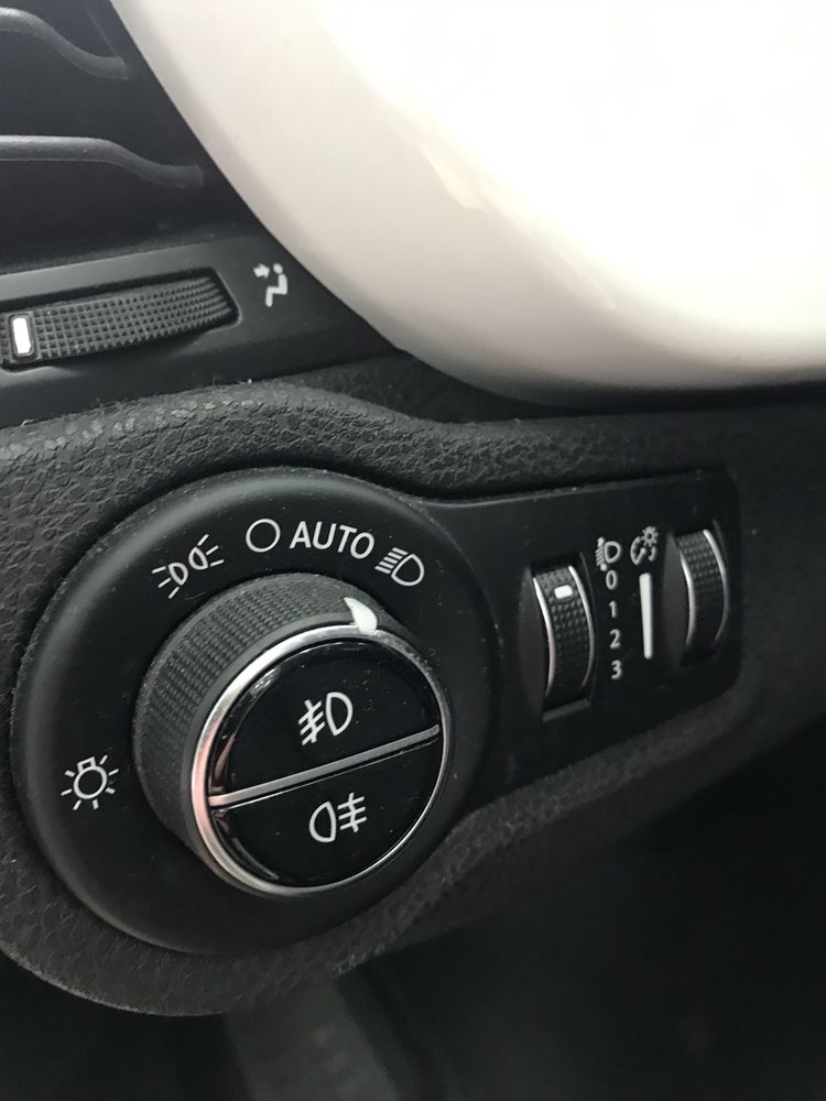 Fiat 500X 1.6 M-Jet 120cv