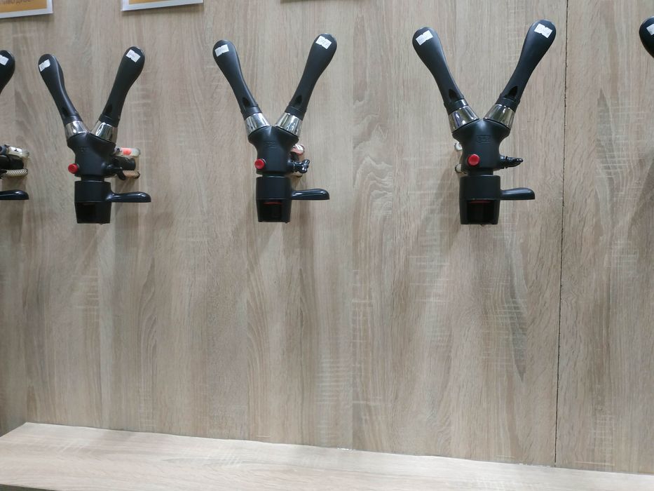 Пивне обладнання, промивка,  дезінфекція,монтаж та ремонт пивного Р.О.