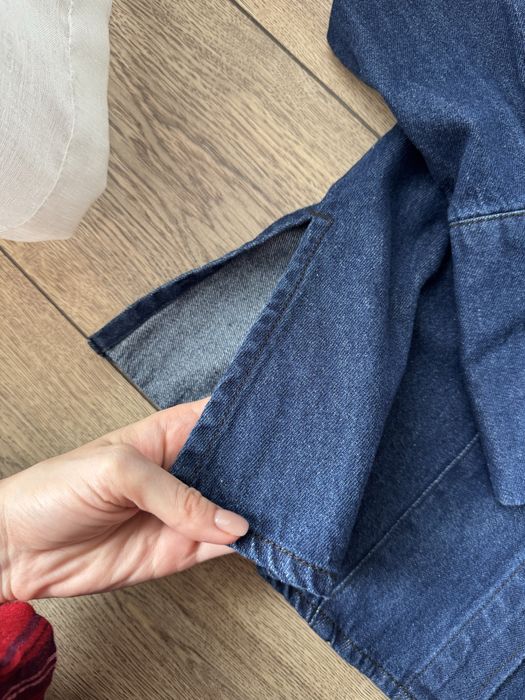 Джинсова сорочка Cos розмір s