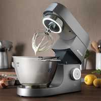 Продам KENWOOD Chef Titanium KVC7300S