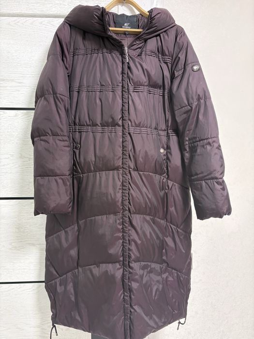 Розпродажа! Зимове пальто!