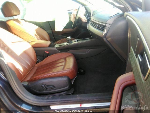 Розборка Audi A4 B9, Q5 80A, A3 8V, B8, A5 F5 разборка шрот ауди Б9 Б8