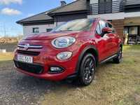 Fiat 500X I rej. maj 2017, 1,6 benzyna 110KM