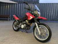 Aprilia Pegaso Trail 650