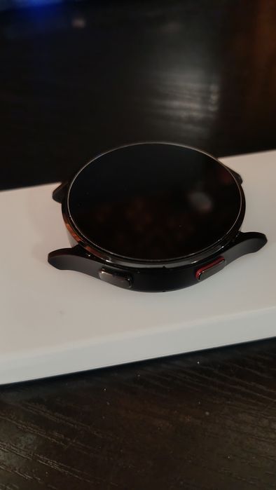 Samsung galaxy watch 4 44mm Black