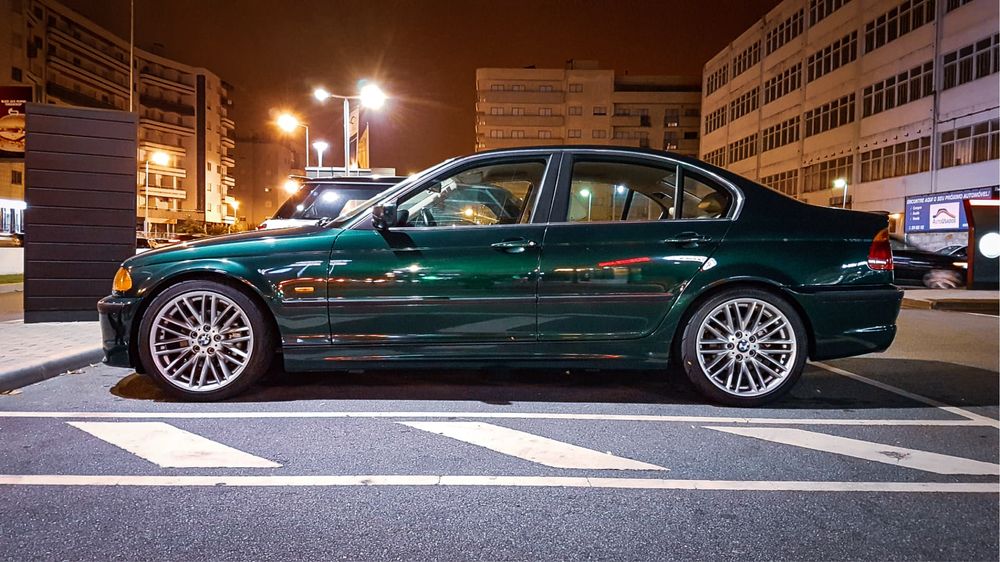 Jantes 18” BMW Style 94 (BBS) - Originais