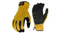 Dewalt DPG222 L та XL робочі рукавиці RapidFit з США ОРИГІНАЛ