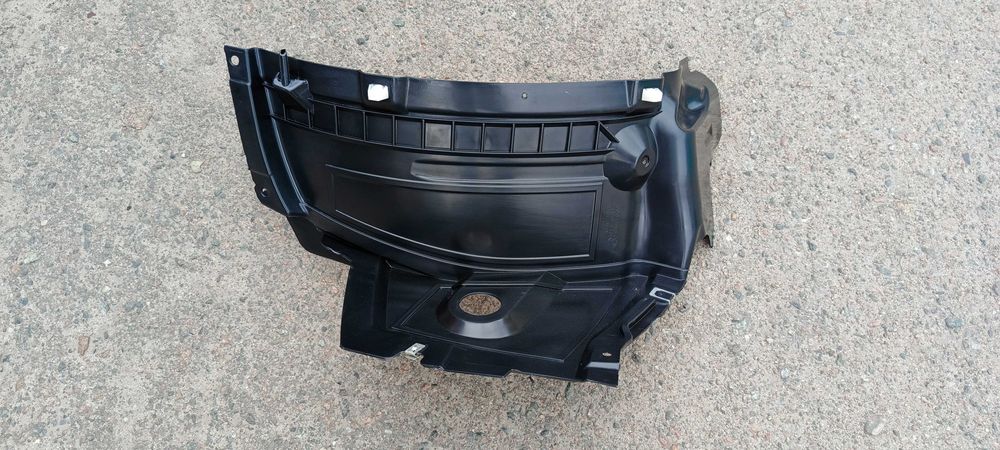 Підкрилок Audi A6 C7 2011-2018