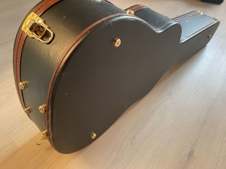 Epiphone gitara elektroakustyczna DR-200ceNA