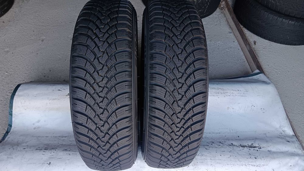 165/65/14 Falken eurowinter hs01
