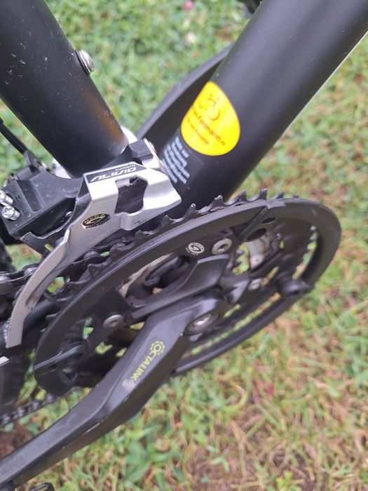 Велосипед Bulls king cobra  29 дюймів колеса