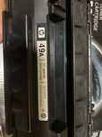 Картрідж для принтера hp 49A,hp35 A,Xerox Phaser 3020