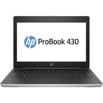 Ноутбук HP ProBook 430 G5 (2SX86EA) Silver