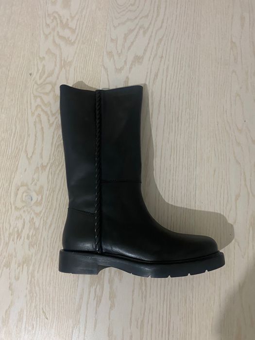 Осінні чоботи 36 р.