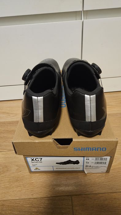 Sapatos Shimano XC7 SH-XC702 T44