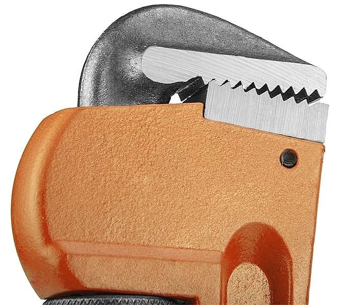 Klucz Do Rur Hydrauliczny Żaba Stillson 400 Mm Neo