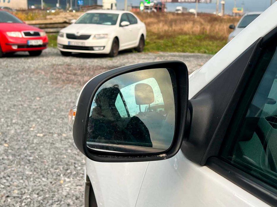 Продам Renault Logan 2016р. #73095