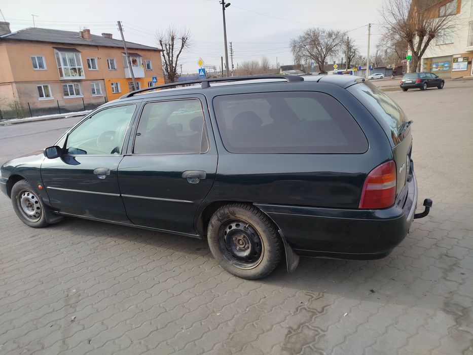 Продам форд мондео 1.