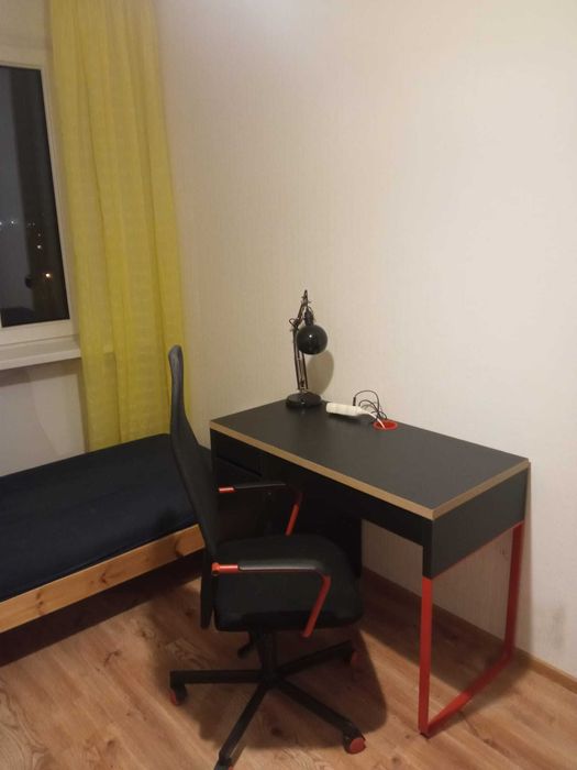 Pokój jednoosobowy na wynajem - Katowice, Ligota, Gdańska