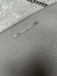 Torebka crossbody michael kors szara