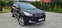 Ford Kuga 180KM Indywidual 4x4 Oryginalny lakier