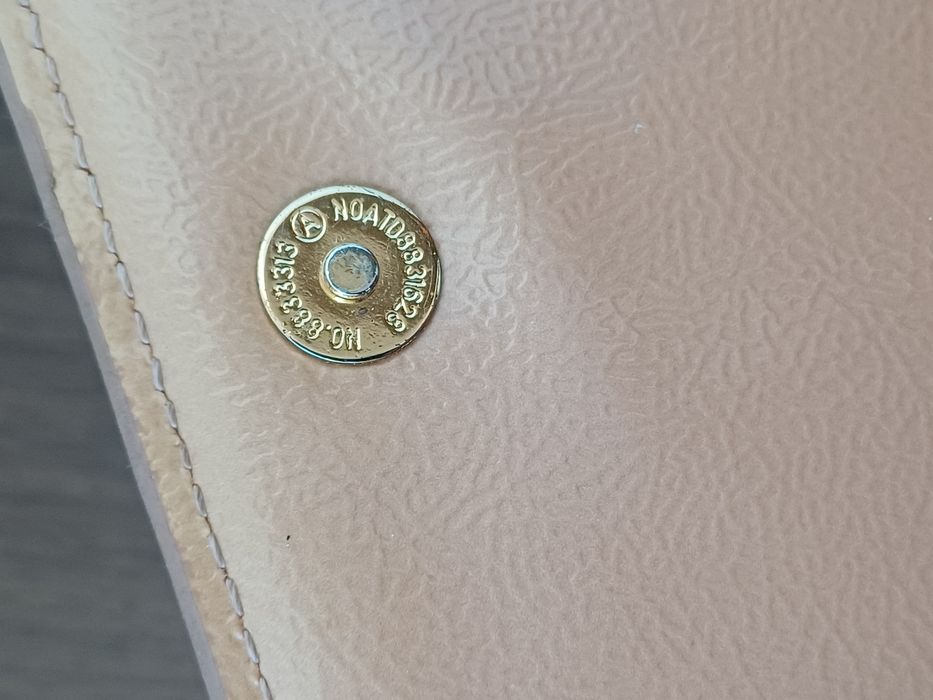 Оригинал! Сумка клатч Yves Saint Laurent YSL натур. кожа