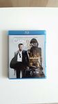 007 James Bond Casino Royale [Blu-Ray] film Daniel Craig