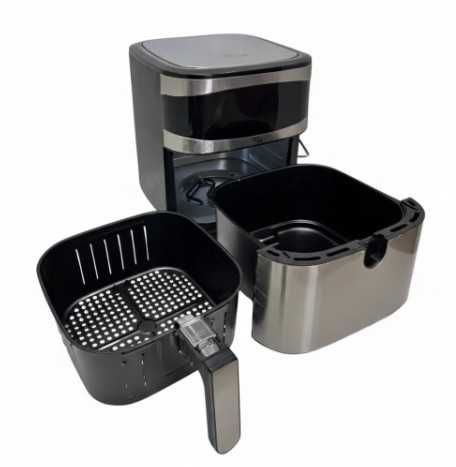 Аерофритюрниця Zepline ZP-216 на 12 л, 4200 Вт