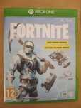 Gra fortnite na płycie pakiet polarne mrozy (kod nieaktywny)