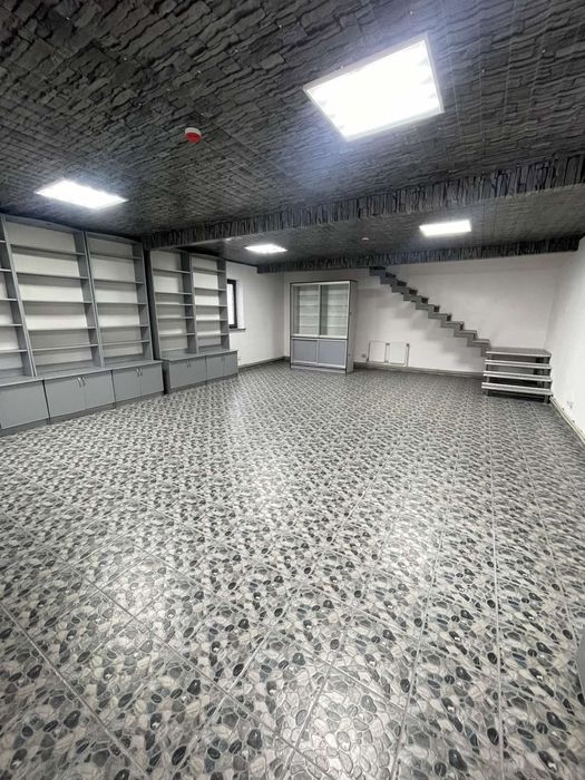 Оренда приміщення вул. Рівненська 37