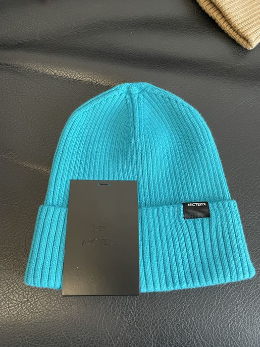 ОРИГИНАЛ ! Шапка Arcteryx Skaha унісекс
