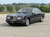 Rolls-Royce Silver Seraph 5.4 V12 59 tys km Klasyk 1999 rok możliwa zamiana, super inwestycja