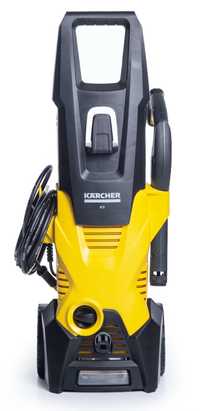 Мойка Високого тиску Karcher K3