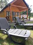 Domek nad zalewem/KAJAKI/altana wieczór panieński/grill/PARTY