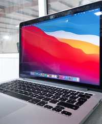 MacBook Pro 13'' (Retina)
